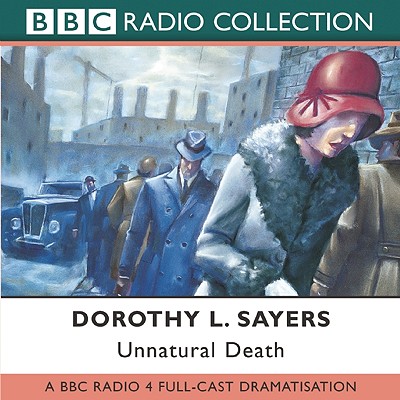 Unnatural Death - Sayers, Dorothy L.