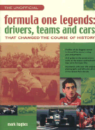 Unofficial Formula One Legends: Drivers, Teams and Cars