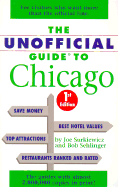 Unofficial Guide to Chicago, 1996