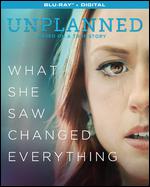 Unplanned [Blu-ray] - Cary Solomon; Chuck Konzelman