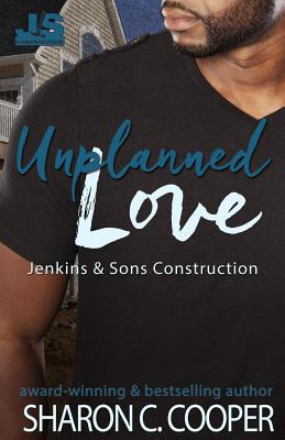 Unplanned Love - Cooper, Sharon C