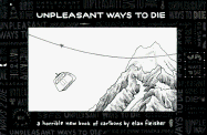 Unpleasant Ways to Die - Fleisher, Elan