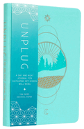 Unplug: A Day and Night Journal for Cultivating Off-Screen Well-Being