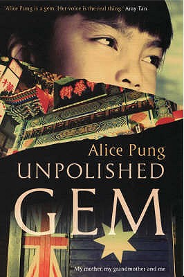 Unpolished Gem - Pung, Alice