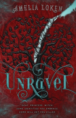 Unravel - Loken, Amelia