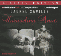 Unraveling Anne