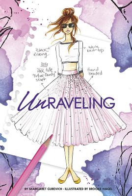 Unraveling - Gurevich, Margaret
