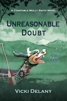 Unreasonable Doubt - Delany, Vicki