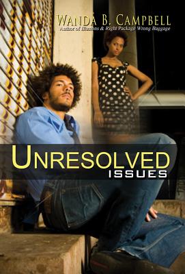 Unresolved Issues - Campbell, Wanda B