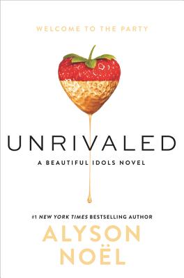 Unrivaled - Noel, Alyson