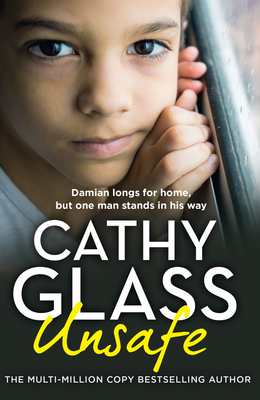 Unsafe: Damian Longs for Home, but One Man Stands in His Way - Glass, Cathy