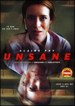 Unsane - Steven Soderbergh