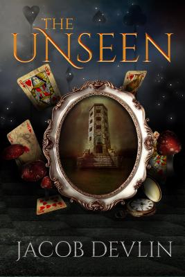 Unseen: Order of the Bell, 2 - Devlin, Jacob