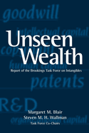 Unseen wealth: report of the Brookings Task Force on Intangibles
