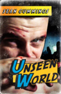 Unseen World - Cummings, Sean