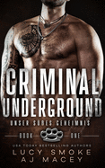 Unser S??es Geheimnis: Ein Criminal-Underground-Roman