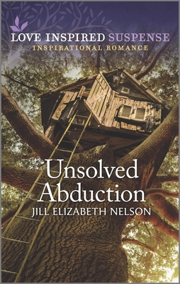 Unsolved Abduction - Nelson, Jill Elizabeth