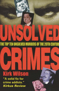 Unsolved Crimes