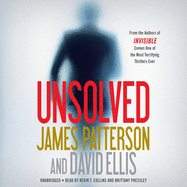 Unsolved Lib/E