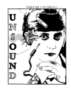 Unsound, Volume 3, #2