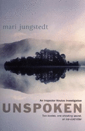 Unspoken: Anders Knutas Series 2