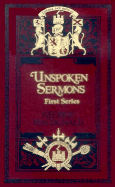 Unspoken Sermons - MacDonald, George