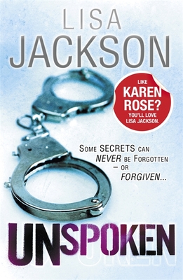 Unspoken - Jackson, Lisa