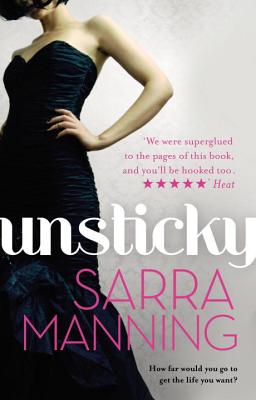 Unsticky - Manning, Sarra
