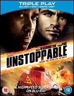 Unstoppable [Blu-ray/DVD] [Includes Digital Copy] - Tony Scott