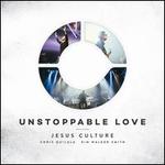 Unstoppable Love