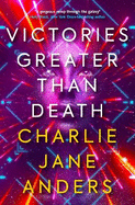 Unstoppable - Victories Greater Than Death