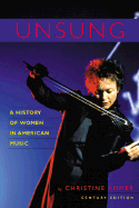 Unsung: A History of Women in Music Hardcover