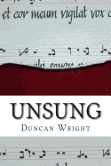 Unsung - Wright, Duncan