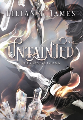 Untainted - James, Lilian T