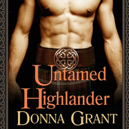 Untamed Highlander