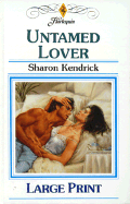 Untamed Lover