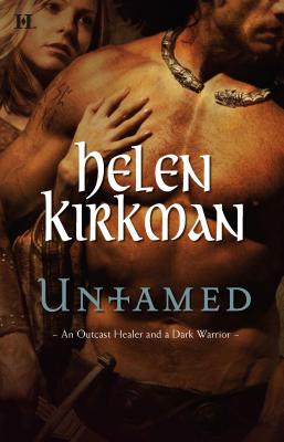 Untamed - Kirkman, Helen