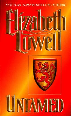 Untamed - Lowell, Elizabeth