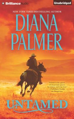 Untamed - Palmer, Diana, and McLaren, Todd (Read by)