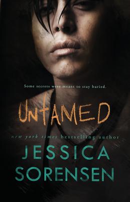 Untamed - Sorensen, Jessica