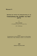 Untersuchung des Zerfalls von RaC  (T1210)