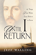 Until I Return