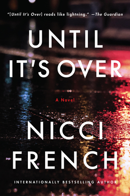 Until It's Over - French, Nicci
