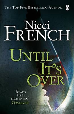 Until it's Over - French, Nicci