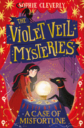 Untitled 2 (the Violet Veil Mysteries)