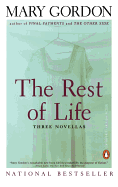 Untitled: Three Novellas: Living at Home / the Rest of Our Lives / the Immaculate Man