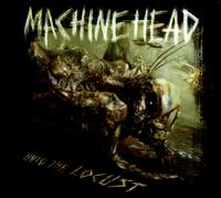 Unto the Locust [Special Edition] - Machine Head