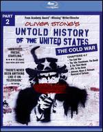Untold History of the United States, Part 2: The Cold War [Blu-ray]