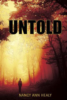 Untold - Healy, Nancy Ann