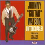Untouchable! The Classic 1959-1966 Recordings